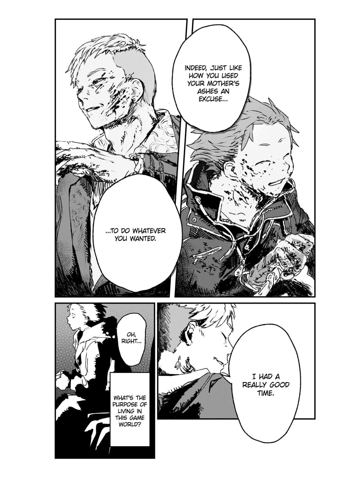 Inside Chapter 0 page 14 - 