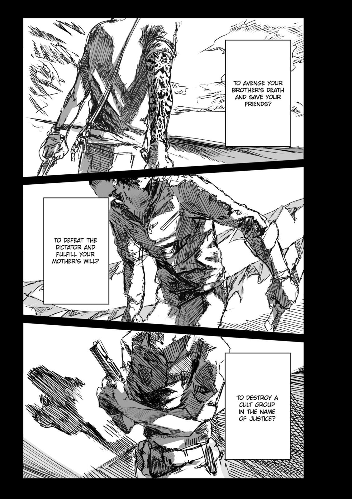 Inside Chapter 0 page 15 - 