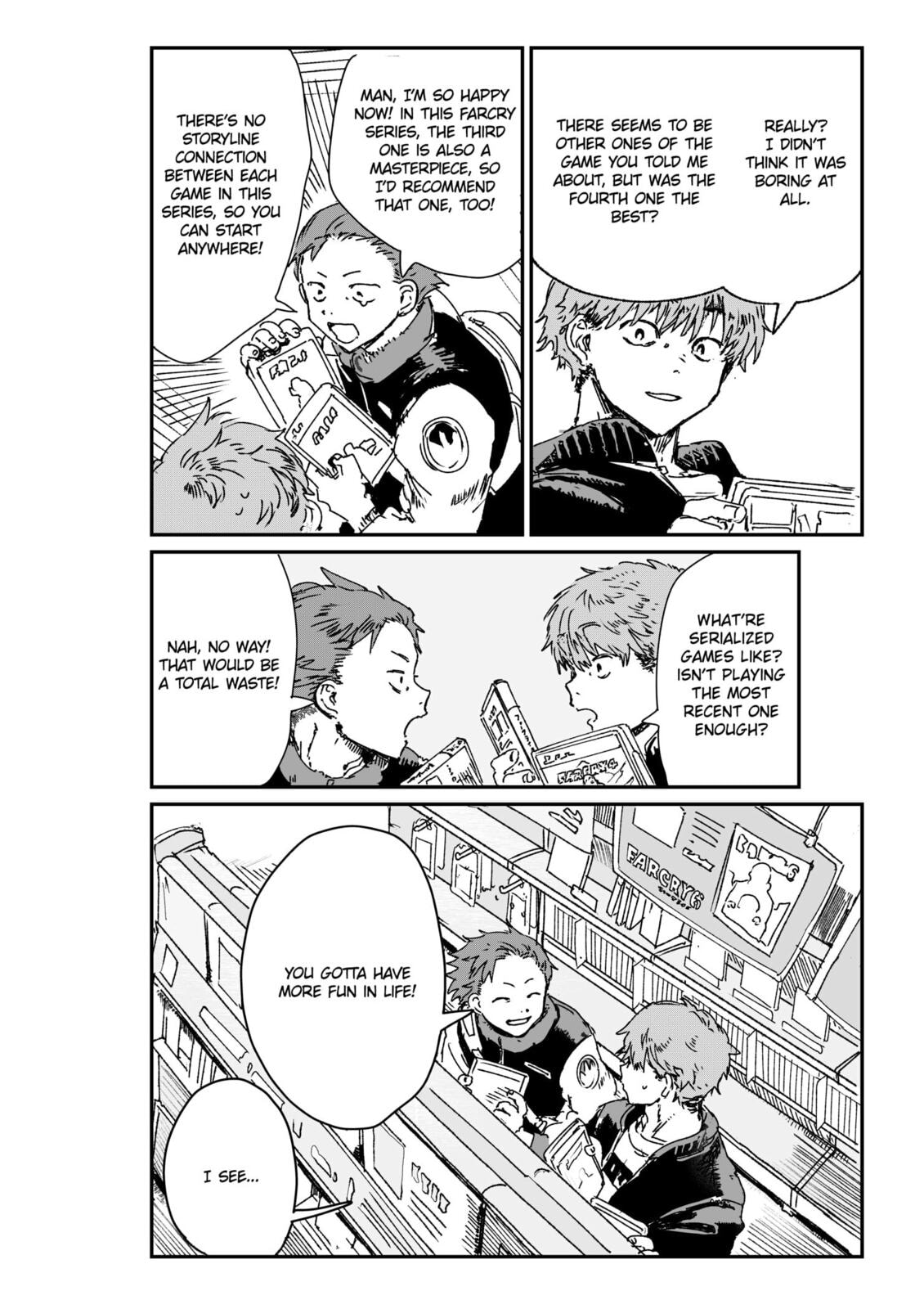 Inside Chapter 0 page 18 - 