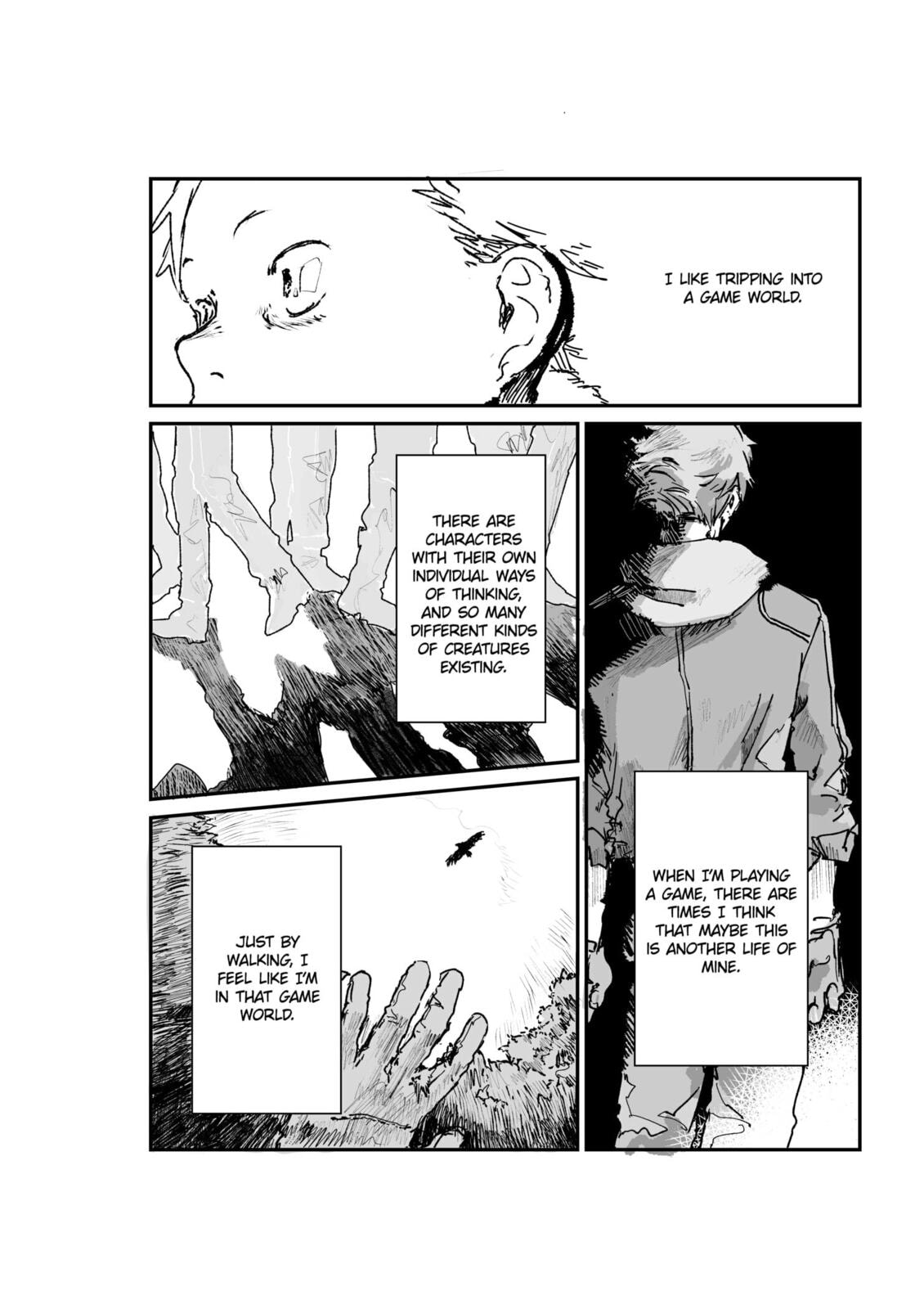 Inside Chapter 0 page 8 - 
