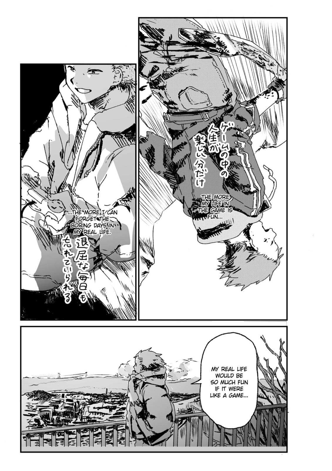 Inside Chapter 0 page 9 - 