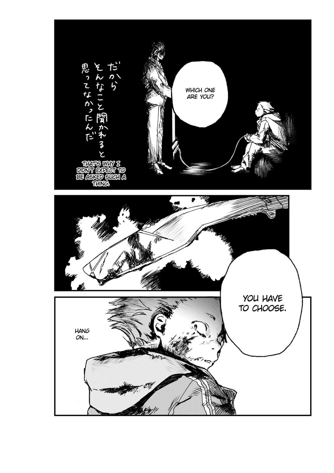 Inside Chapter 0 page 10 - 