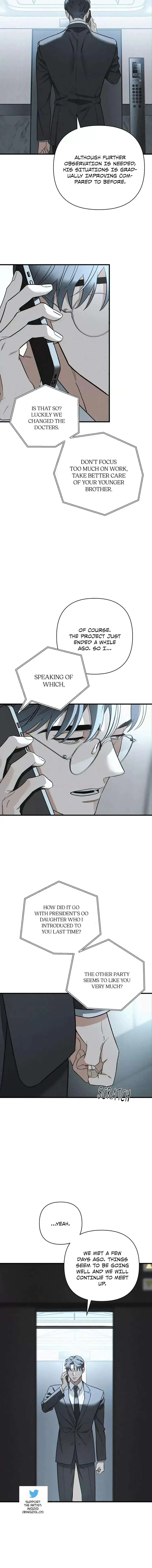 Insomnia Chapter 1 page 3 - 