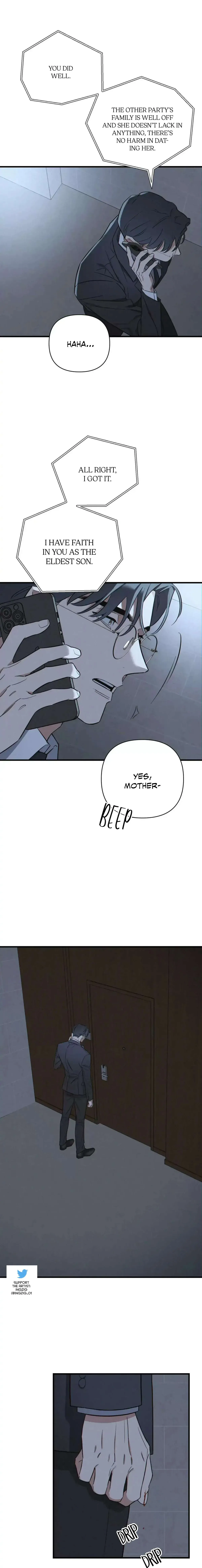 Insomnia Chapter 1 page 4 - 