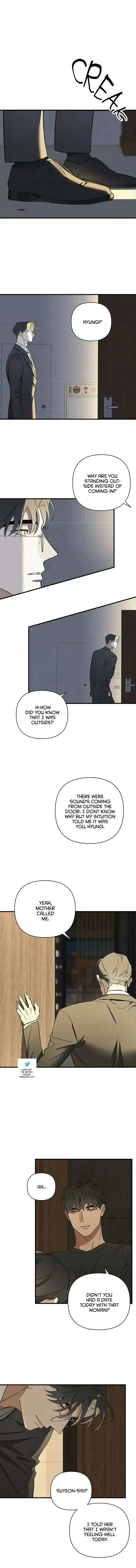 Insomnia Chapter 1 page 5 - 