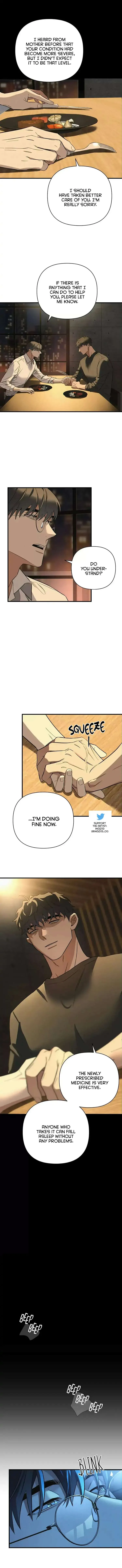 Insomnia Chapter 1 page 8 - 