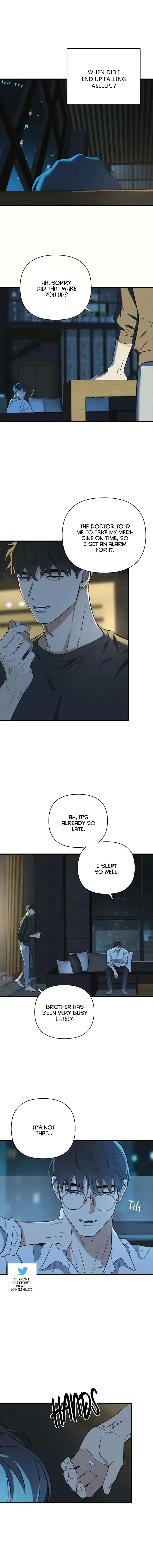Insomnia Chapter 1 page 9 - 