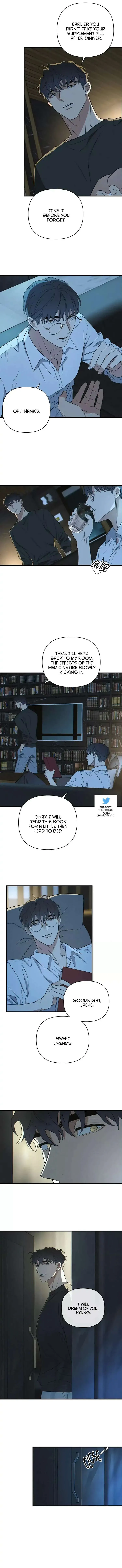 Insomnia Chapter 1 page 10 - 