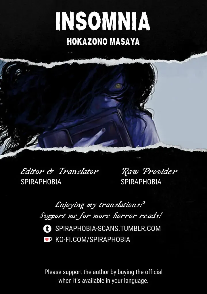 Insomnia Chapter 10 page 11 - 