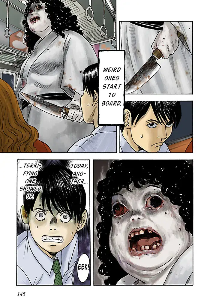 Insomnia Chapter 10 page 3 - 