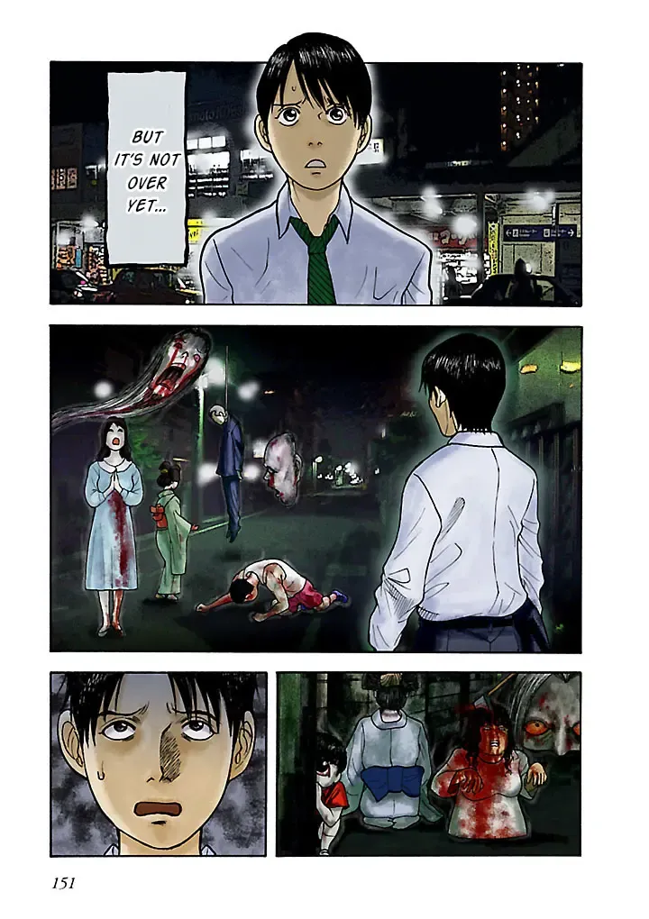 Insomnia Chapter 10 page 9 - 