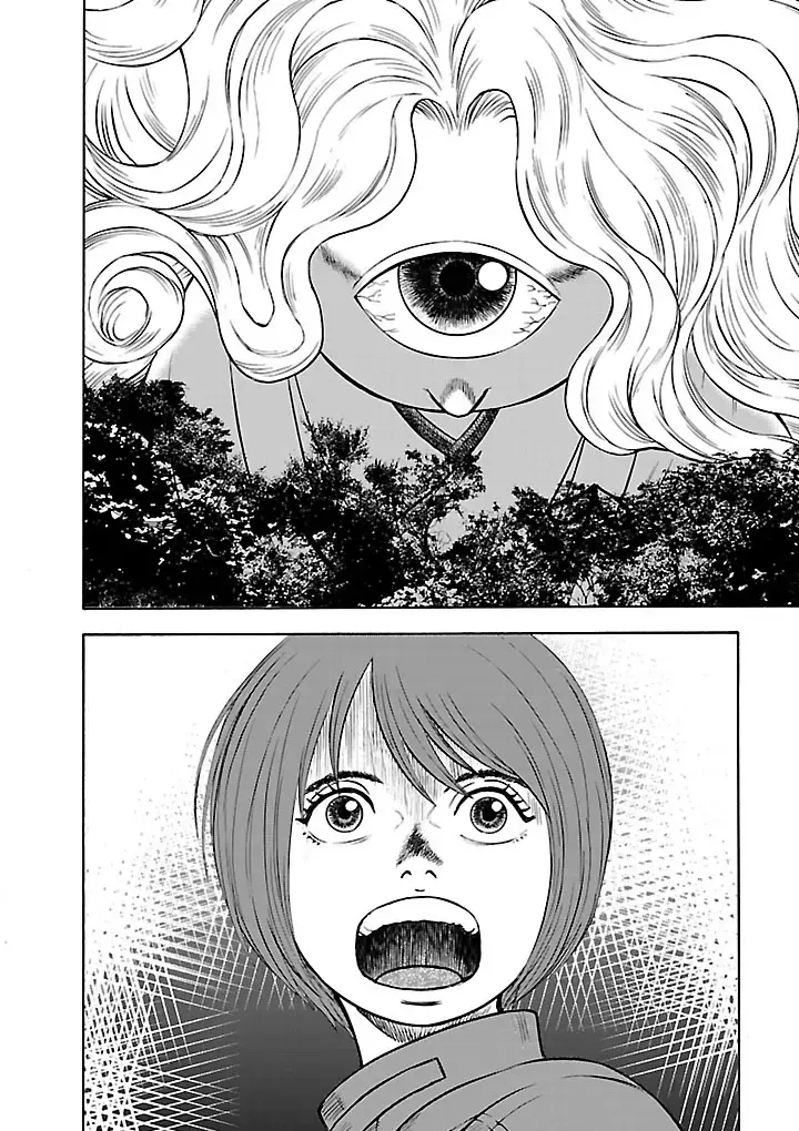 Insomnia Chapter 11 page 2 - 