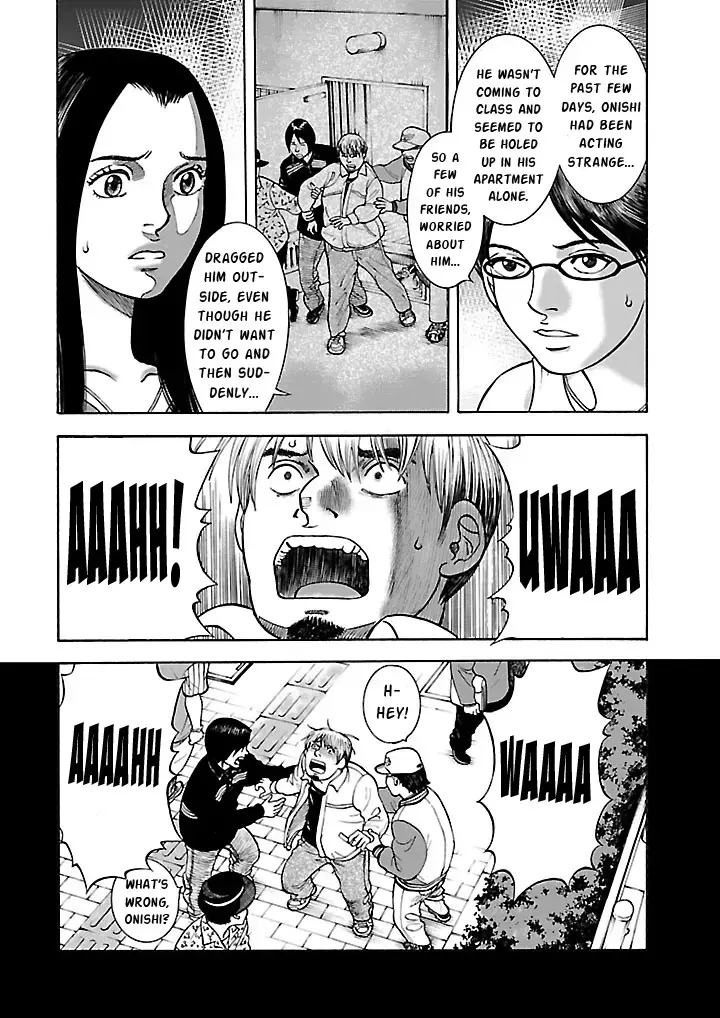 Insomnia Chapter 11 page 9 - 