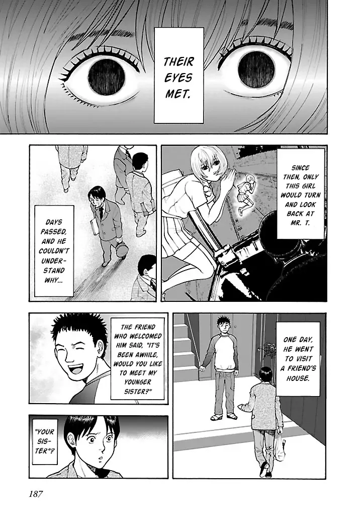 Insomnia Chapter 12 page 9 - 
