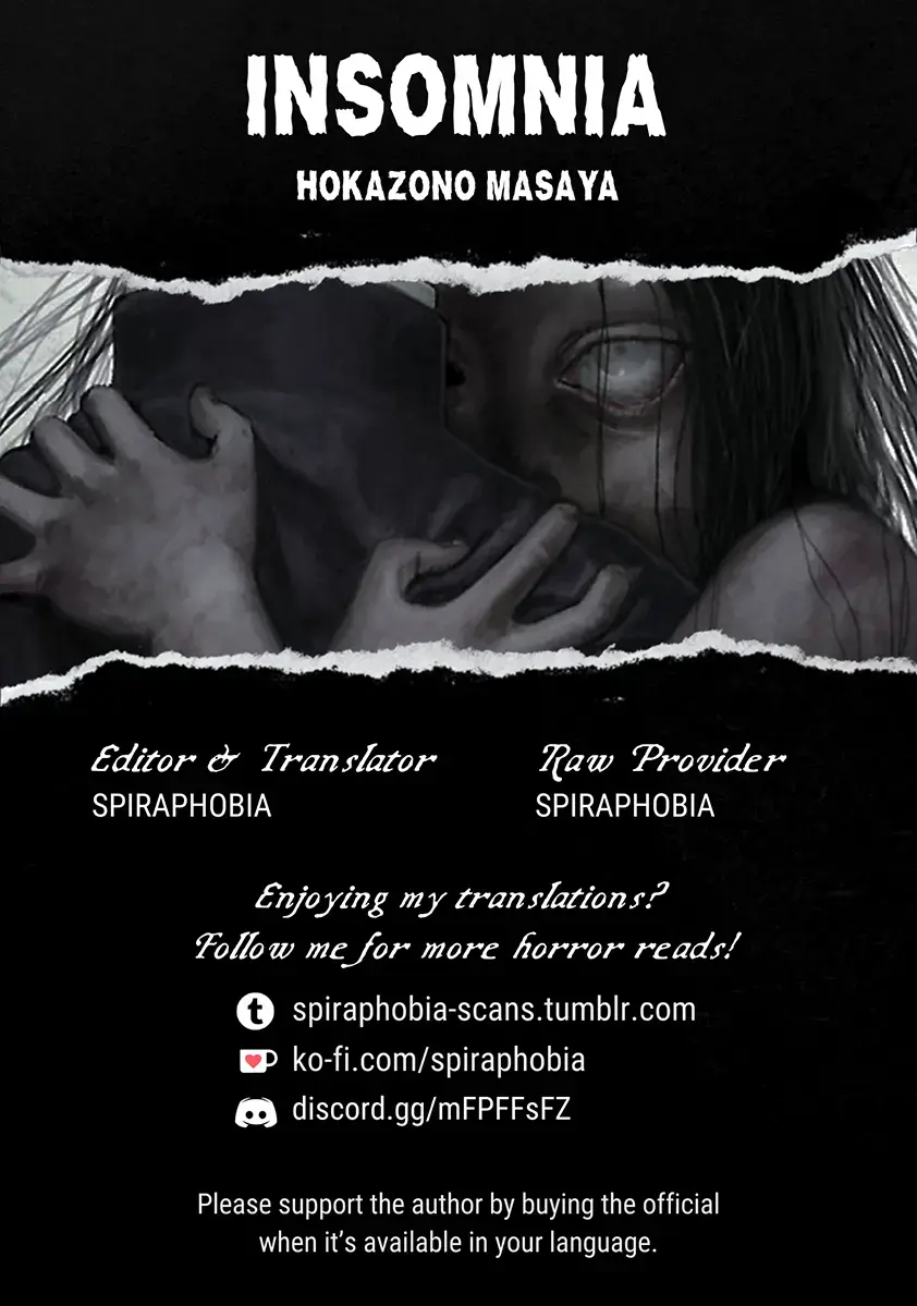 Insomnia Chapter 13 page 15 - 