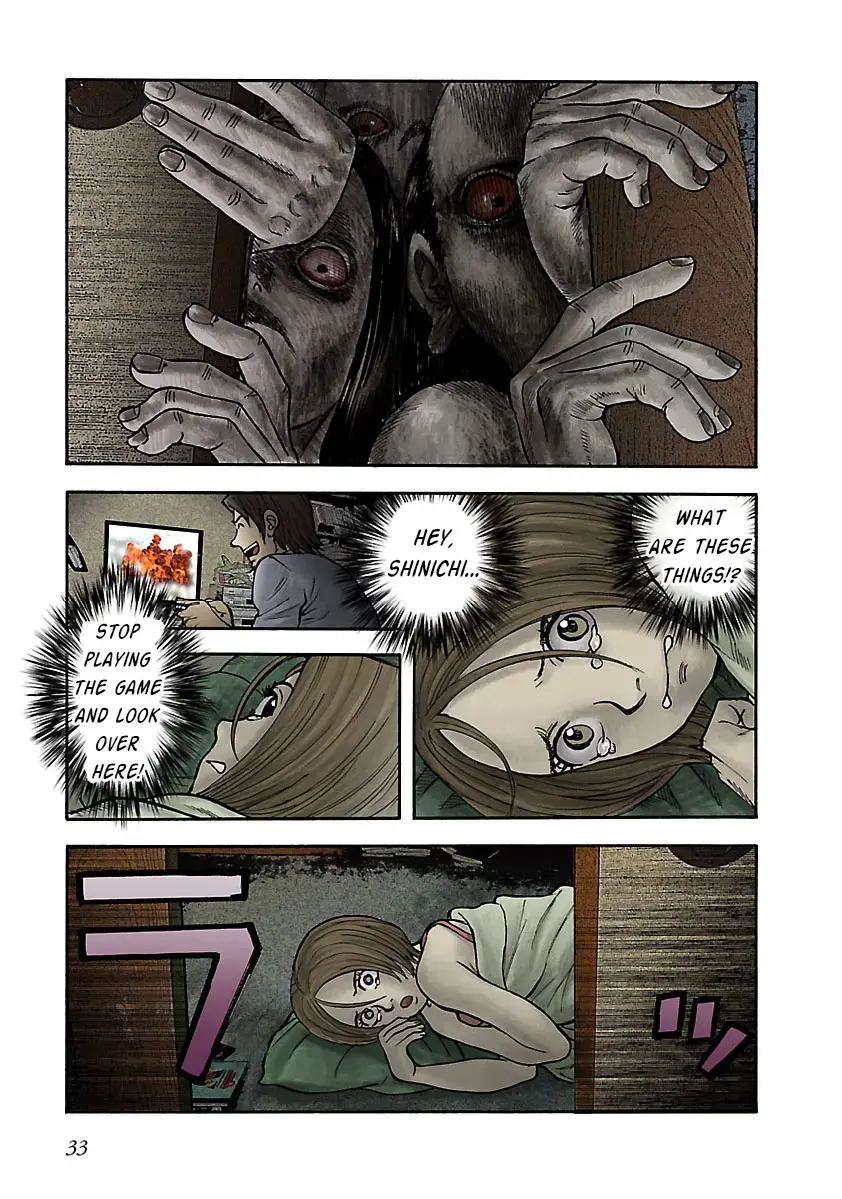 Insomnia Chapter 15 page 9 - 