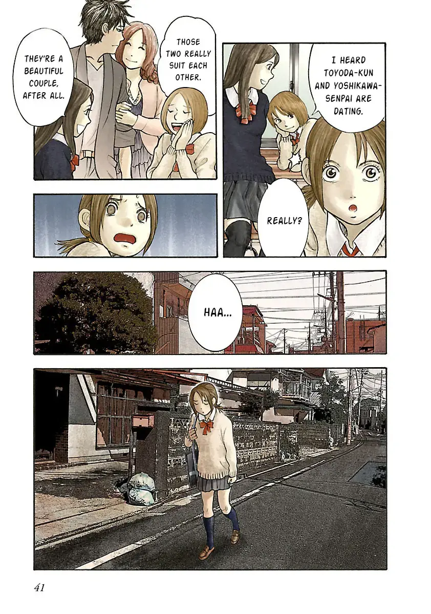 Insomnia Chapter 16 page 3 - 