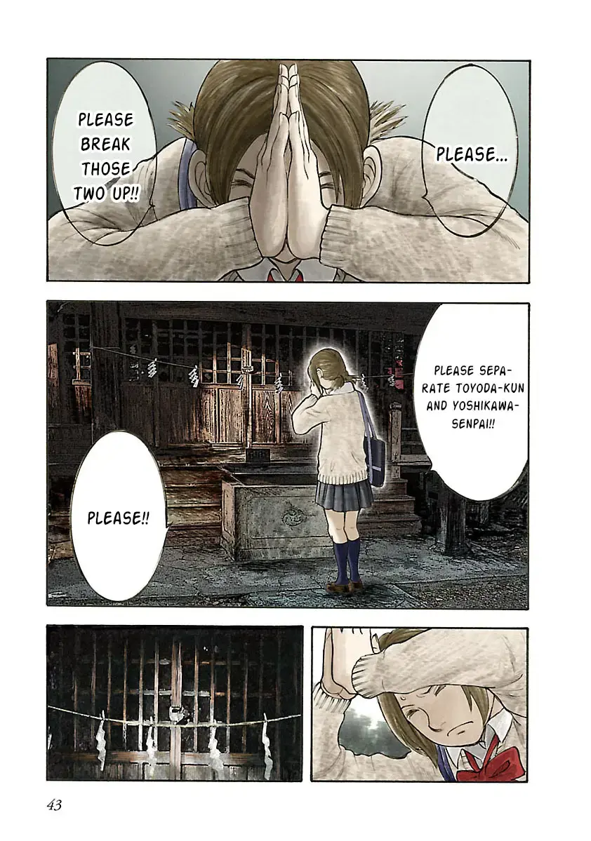 Insomnia Chapter 16 page 5 - 