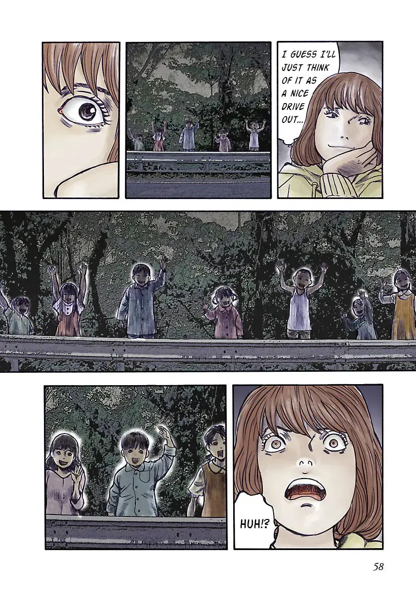 Insomnia Chapter 17 page 6 - 