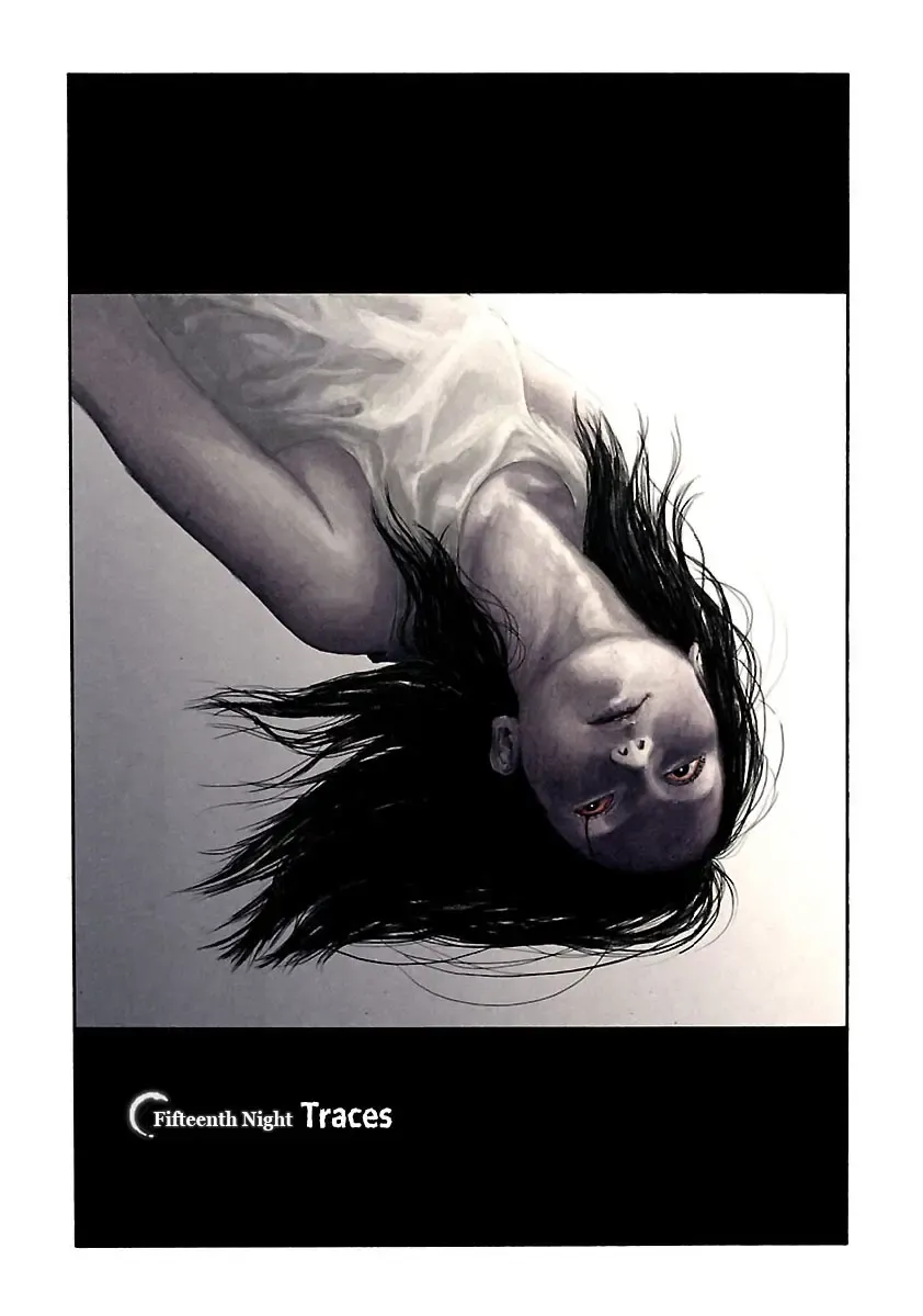 Insomnia Chapter 18 page 1 - 