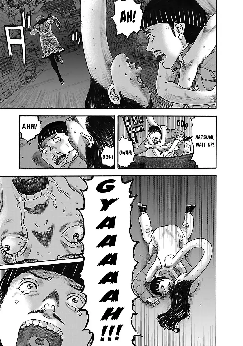 Insomnia Chapter 18 page 11 - 