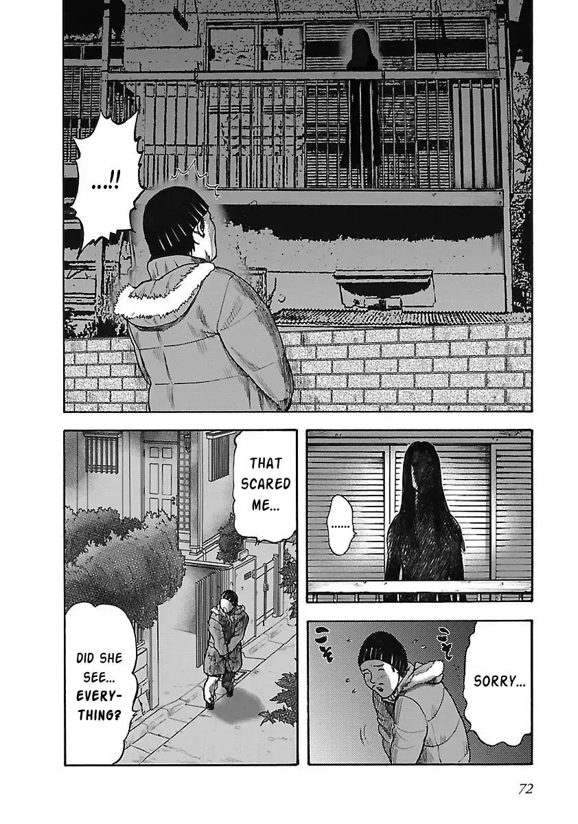 Insomnia Chapter 18 page 4 - 