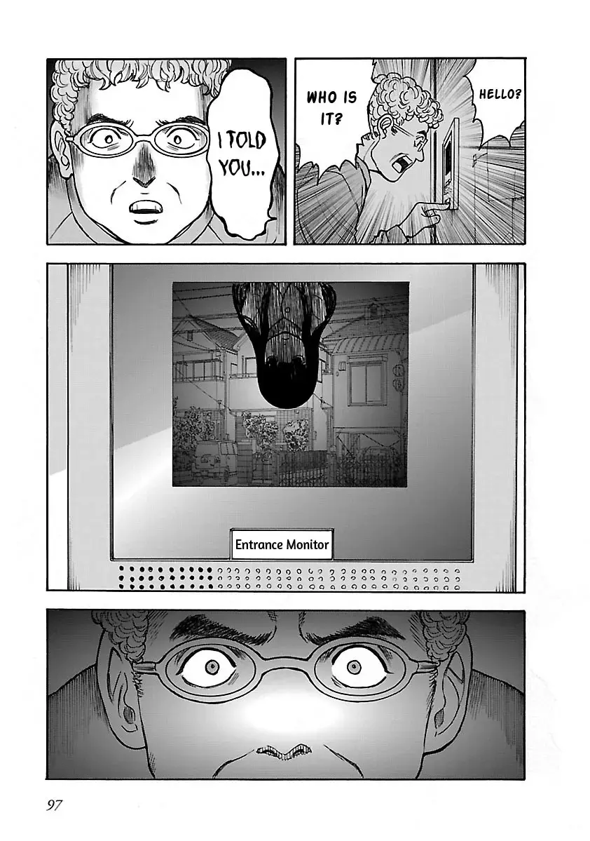 Insomnia Chapter 19 page 11 - 