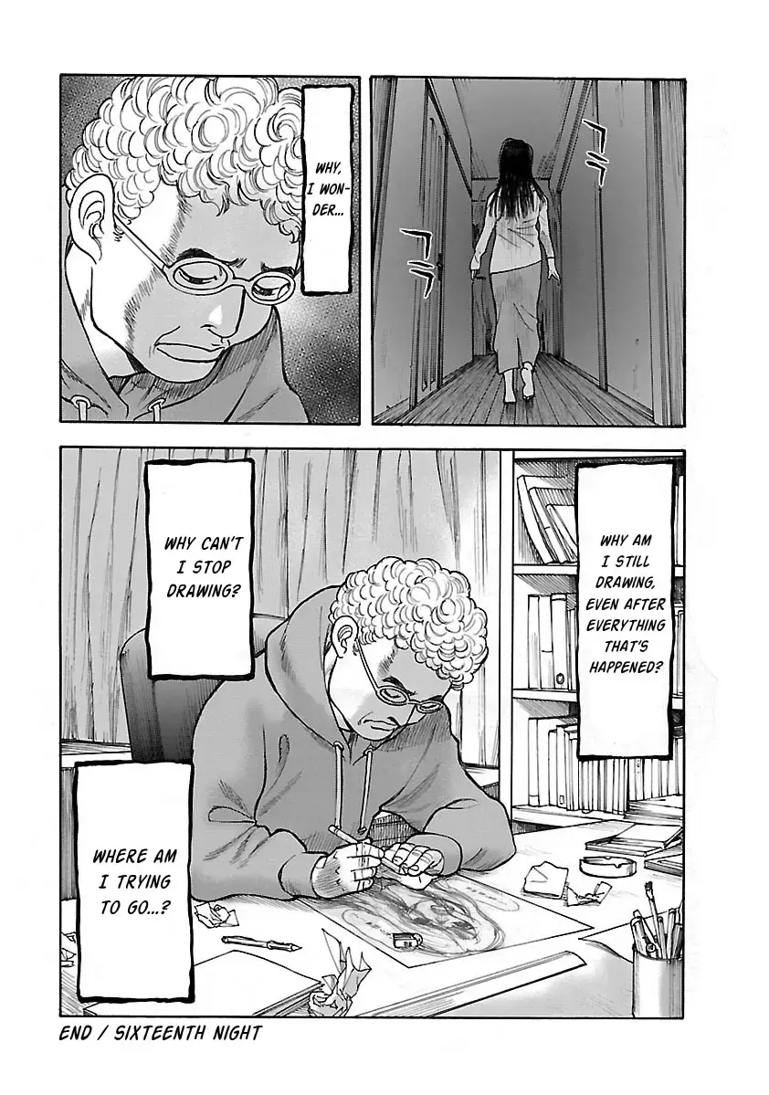 Insomnia Chapter 19 page 25 - 