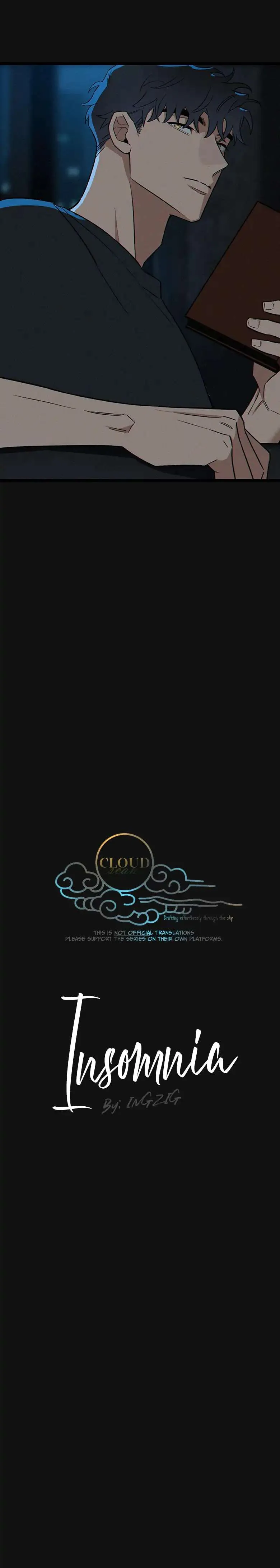 Insomnia Chapter 2.2 page 3 - 