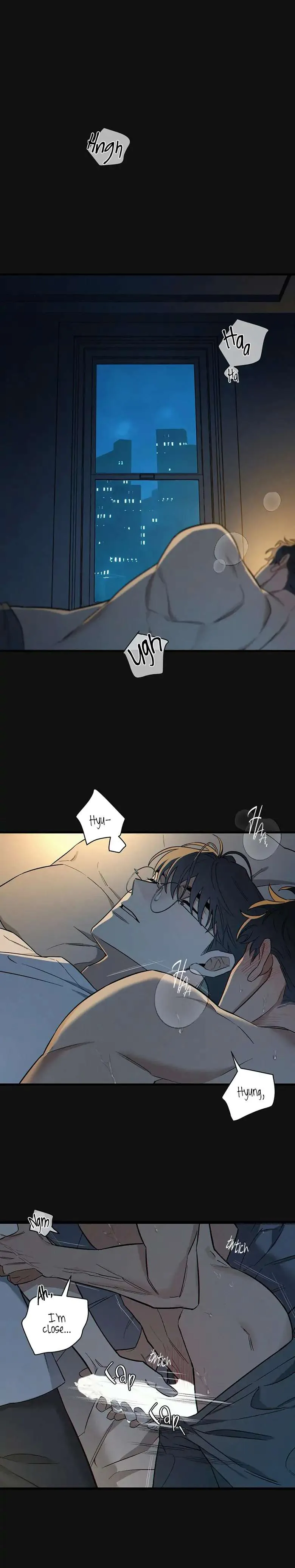 Insomnia Chapter 2.2 page 4 - 