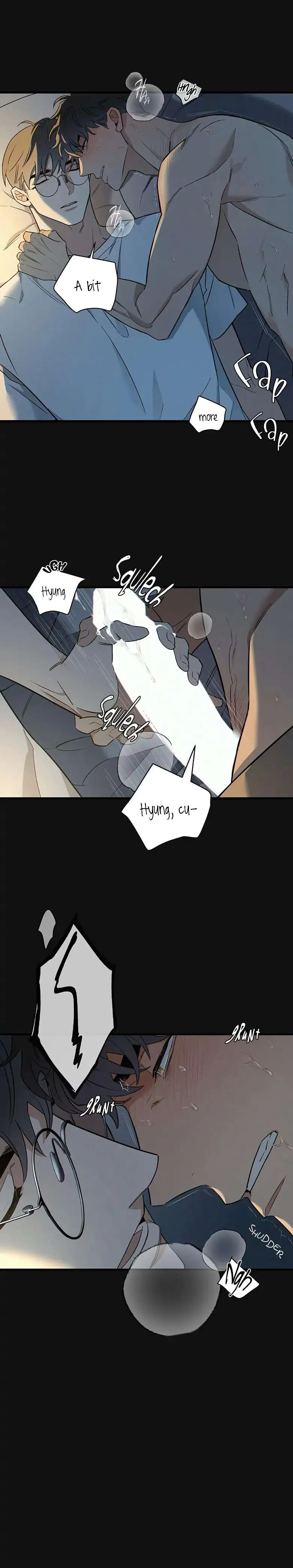 Insomnia Chapter 2.2 page 5 - 