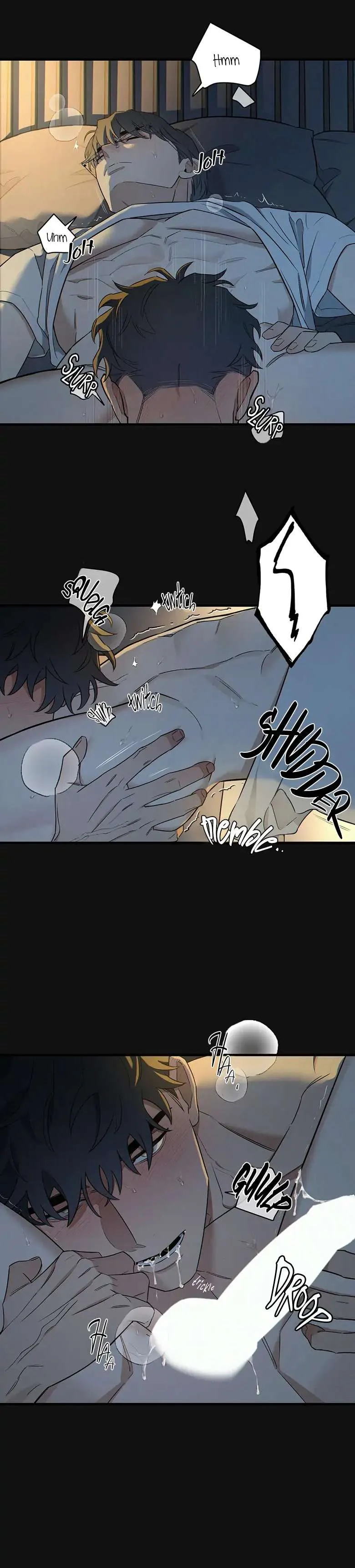 Insomnia Chapter 2.2 page 7 - 