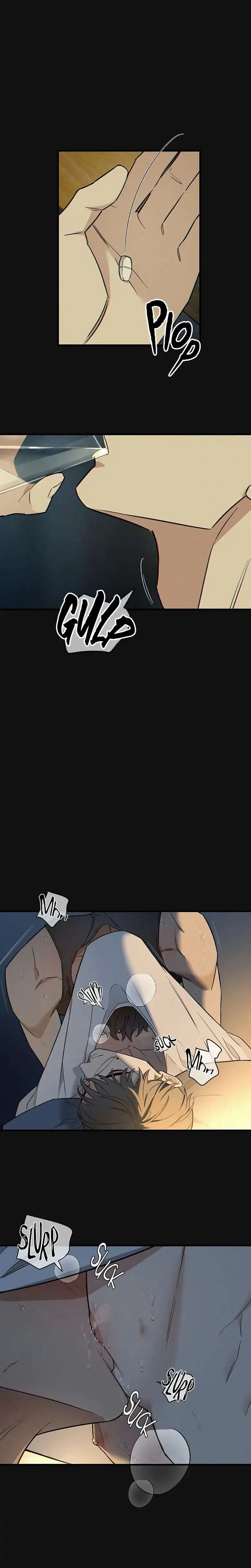 Insomnia Chapter 2.2 page 8 - 