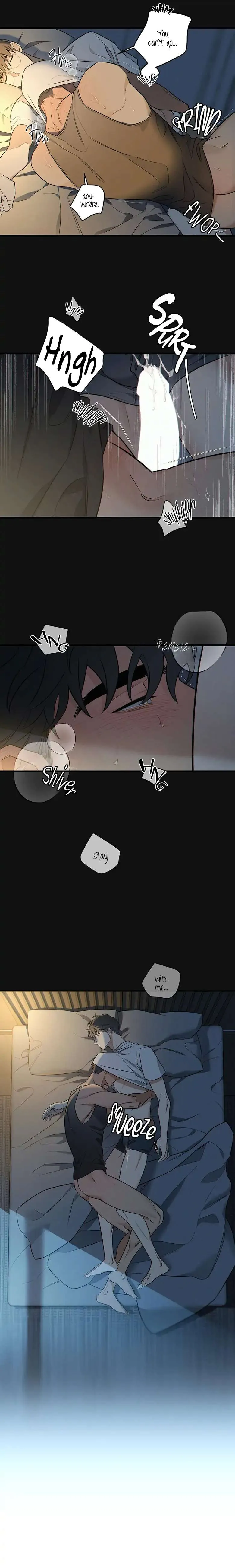 Insomnia Chapter 2.2 page 9 - 