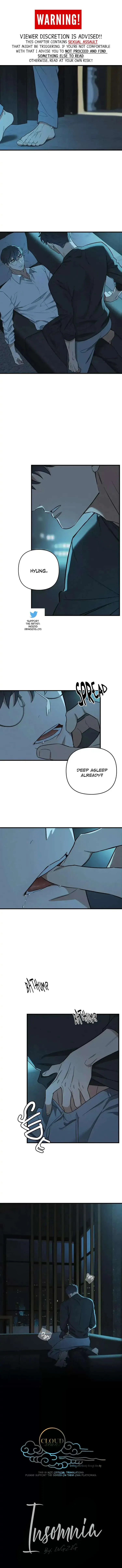 Insomnia Chapter 2 page 2 - 