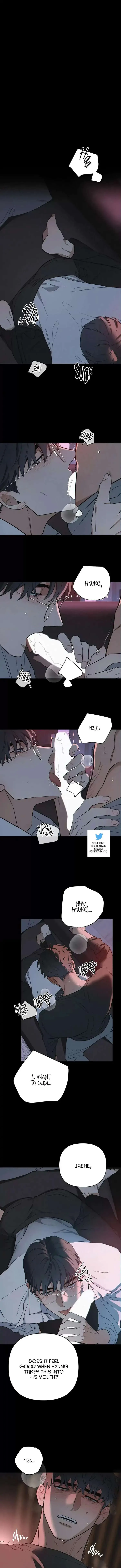 Insomnia Chapter 2 page 3 - 