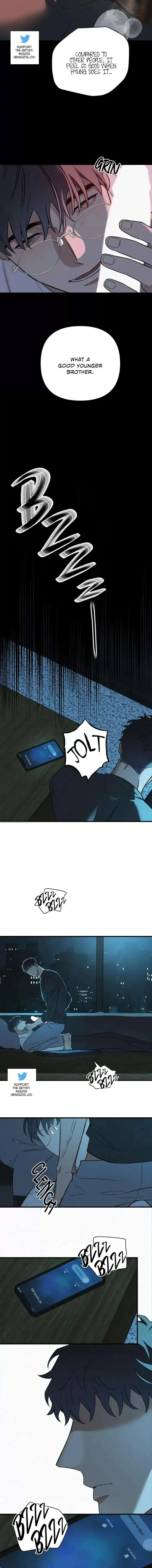 Insomnia Chapter 2 page 4 - 