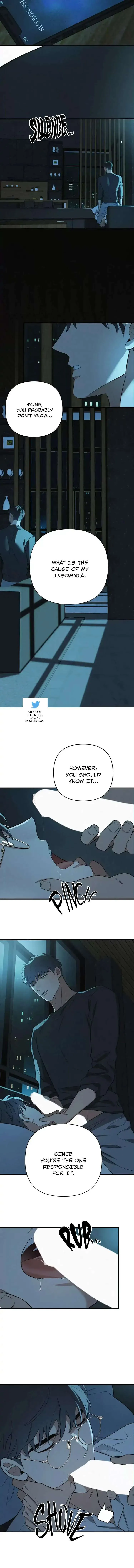 Insomnia Chapter 2 page 5 - 