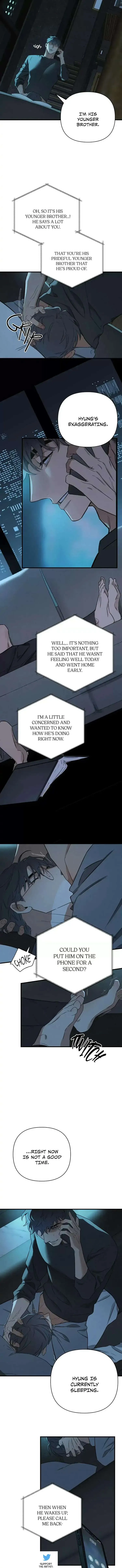 Insomnia Chapter 2 page 7 - 