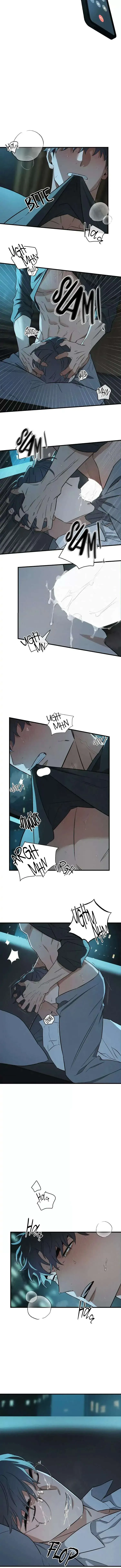 Insomnia Chapter 2 page 8 - 