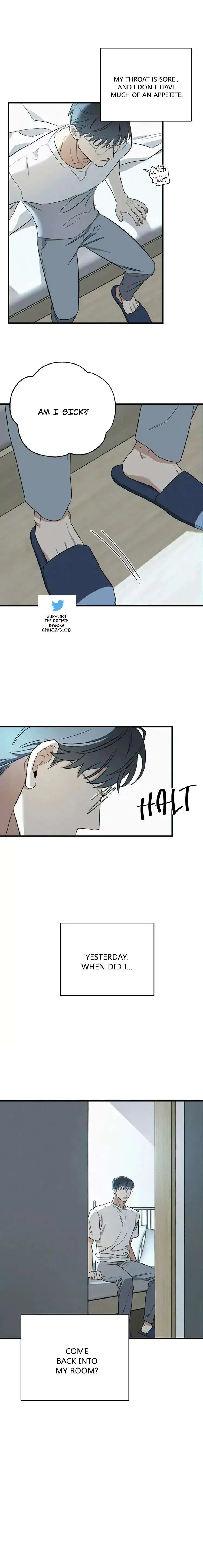 Insomnia Chapter 2 page 10 - 