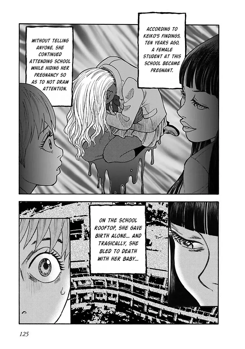 Insomnia Chapter 20 page 13 - 