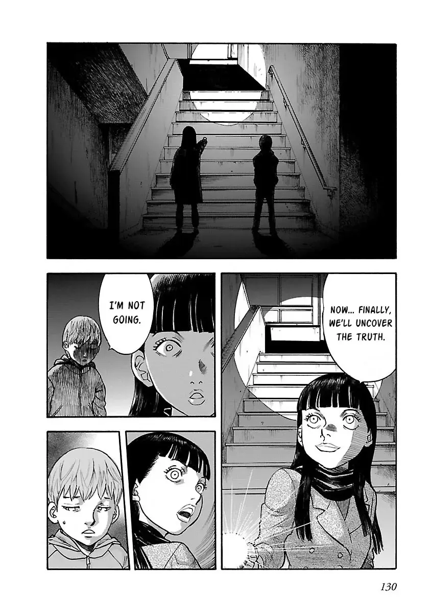 Insomnia Chapter 20 page 18 - 