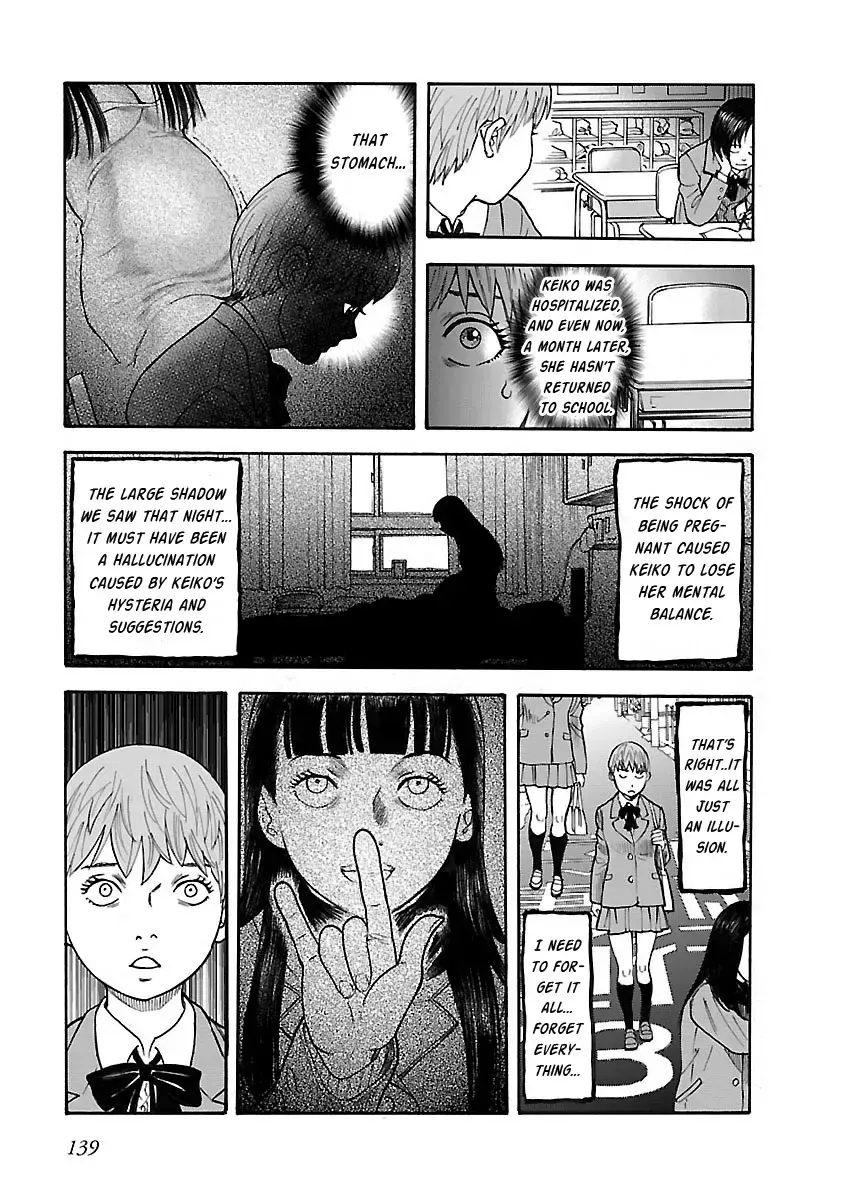 Insomnia Chapter 20 page 27 - 