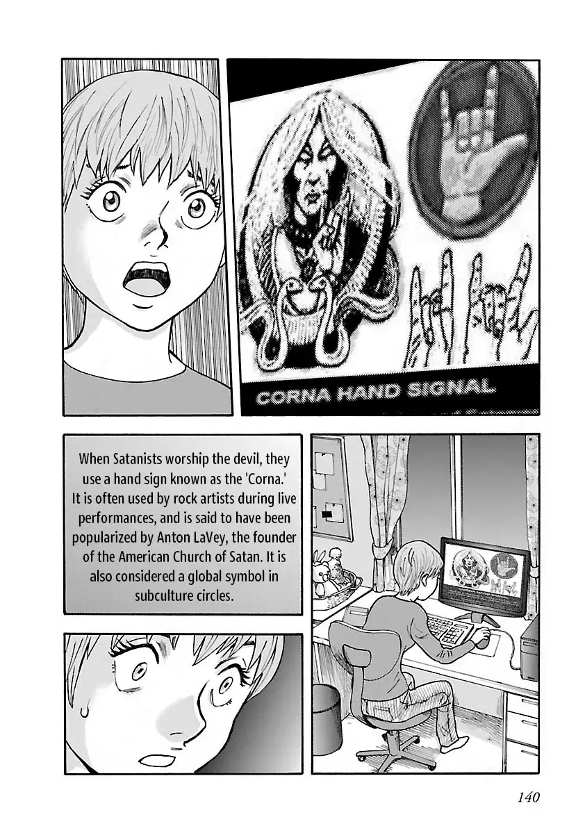 Insomnia Chapter 20 page 28 - 