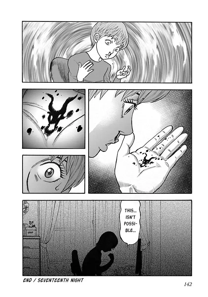 Insomnia Chapter 20 page 30 - 