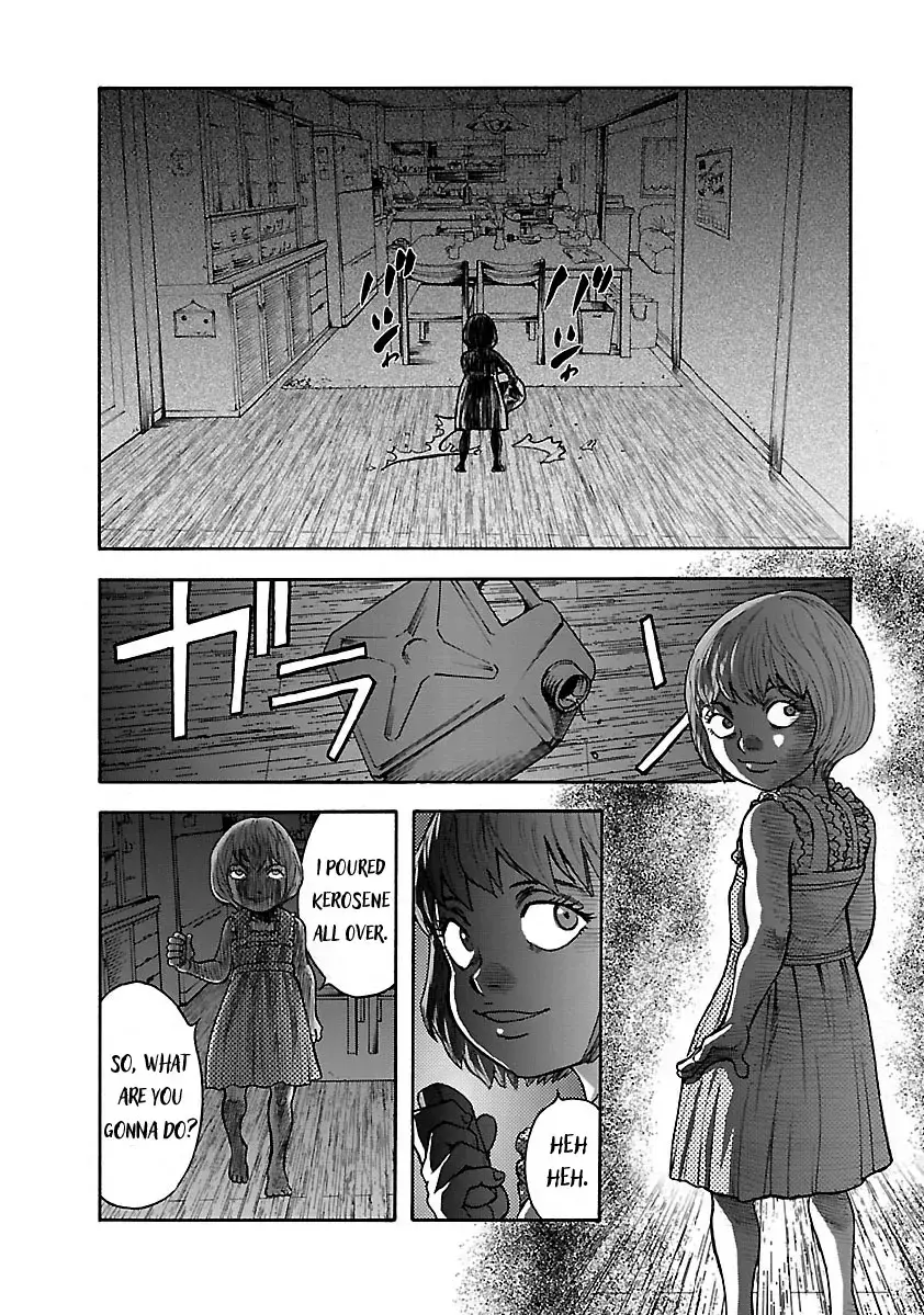 Insomnia Chapter 22 page 2 - 