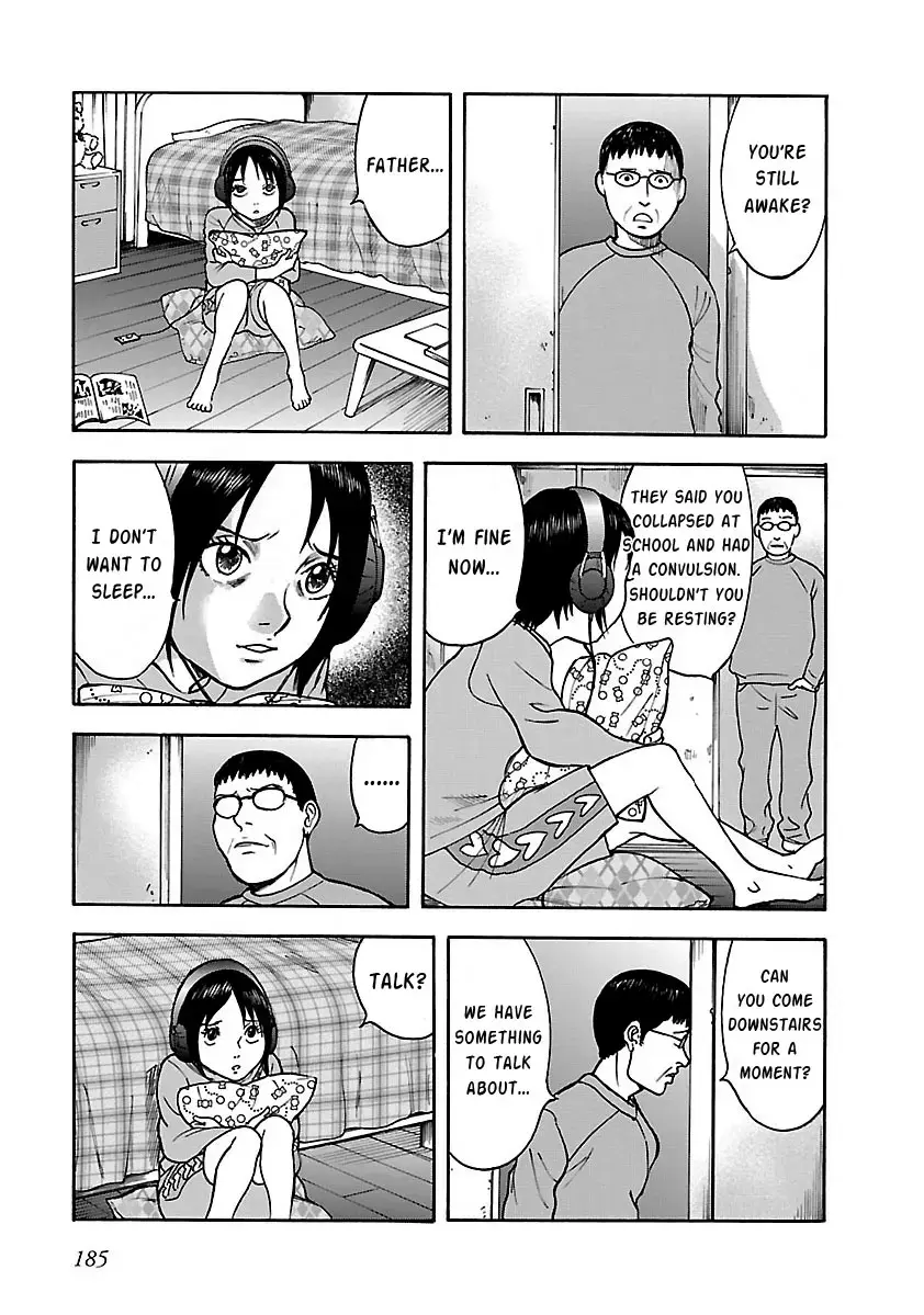 Insomnia Chapter 22 page 13 - 
