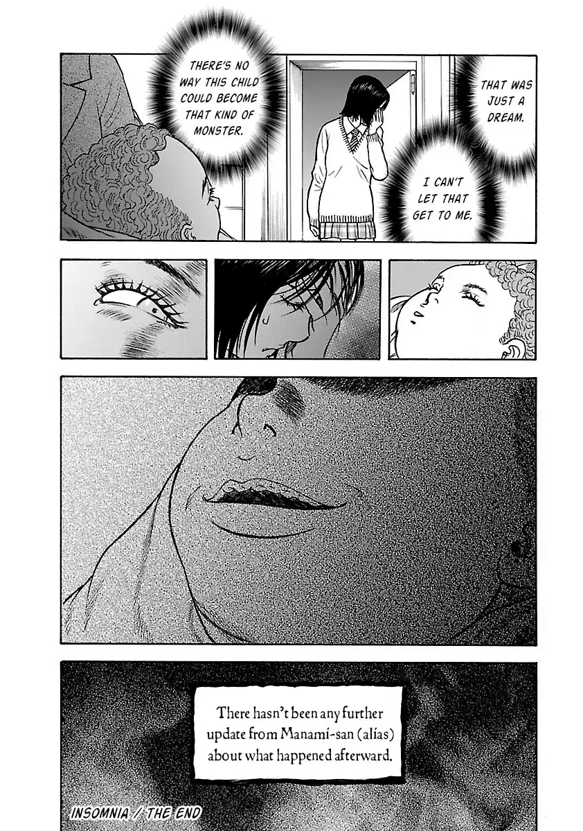 Insomnia Chapter 22 page 18 - 