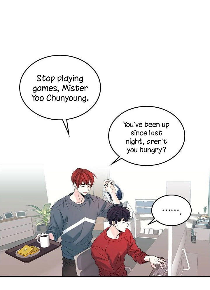 Insomnia Chapter 23 page 15 - 